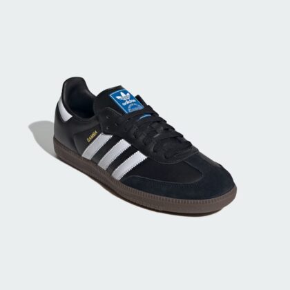 SAMBA OG BLACK