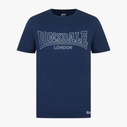 TEE SN00 NAVY