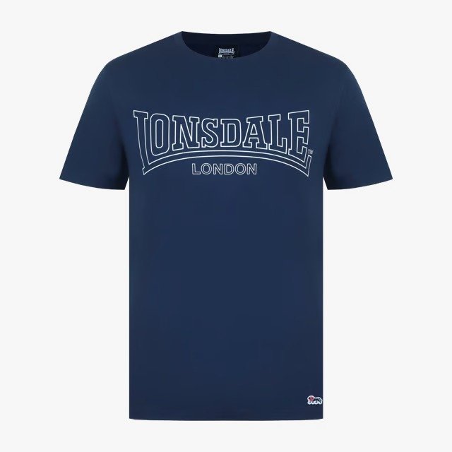 TEE SN00 NAVY