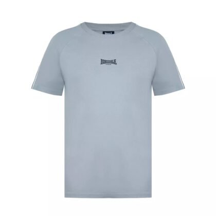 2S TEE SN53 GHOST GRAY