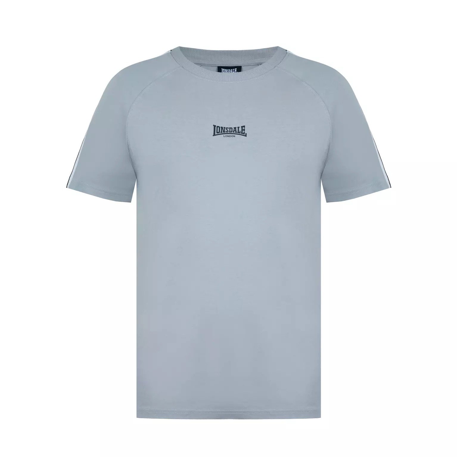 2S TEE SN53 GHOST GRAY