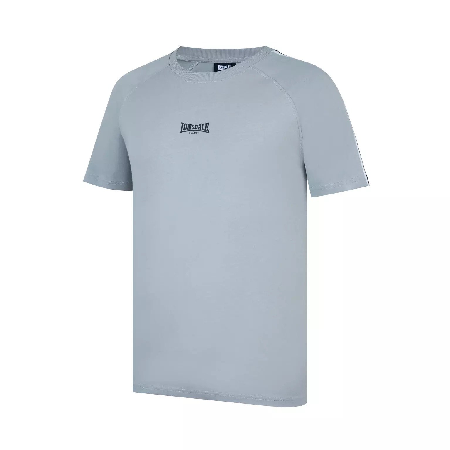 2S TEE SN53 GHOST GRAY – Image 3
