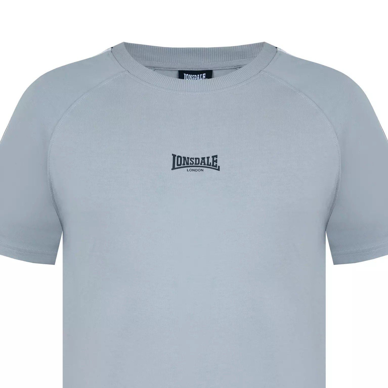 2S TEE SN53 GHOST GRAY – Image 5