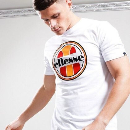 ALTI T-SHIRT WHITE