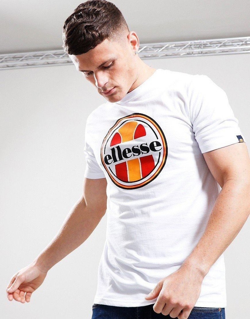 ALTI T-SHIRT WHITE