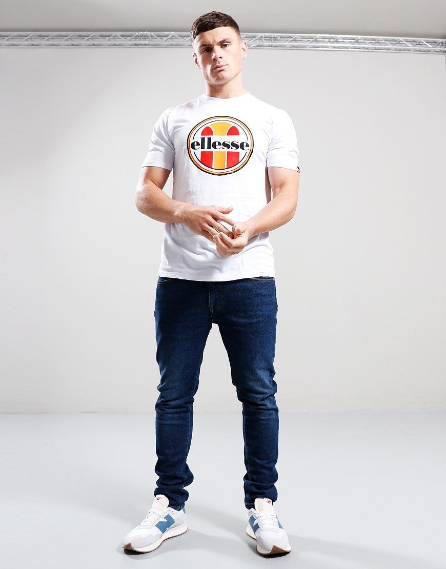 ALTI T-SHIRT WHITE – Image 3
