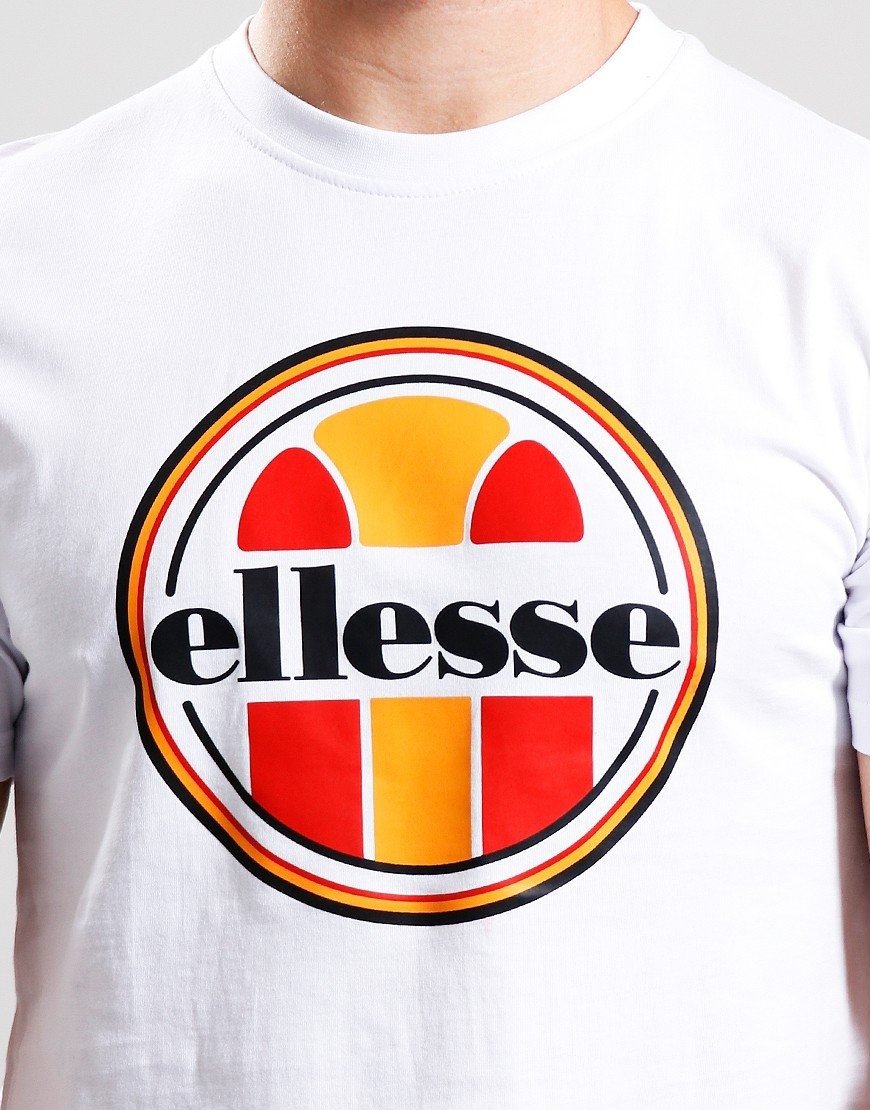 ALTI T-SHIRT WHITE – Image 4