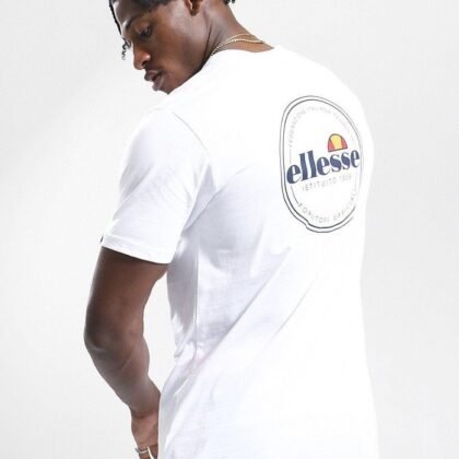 LICATA T-SHIRT WHITE