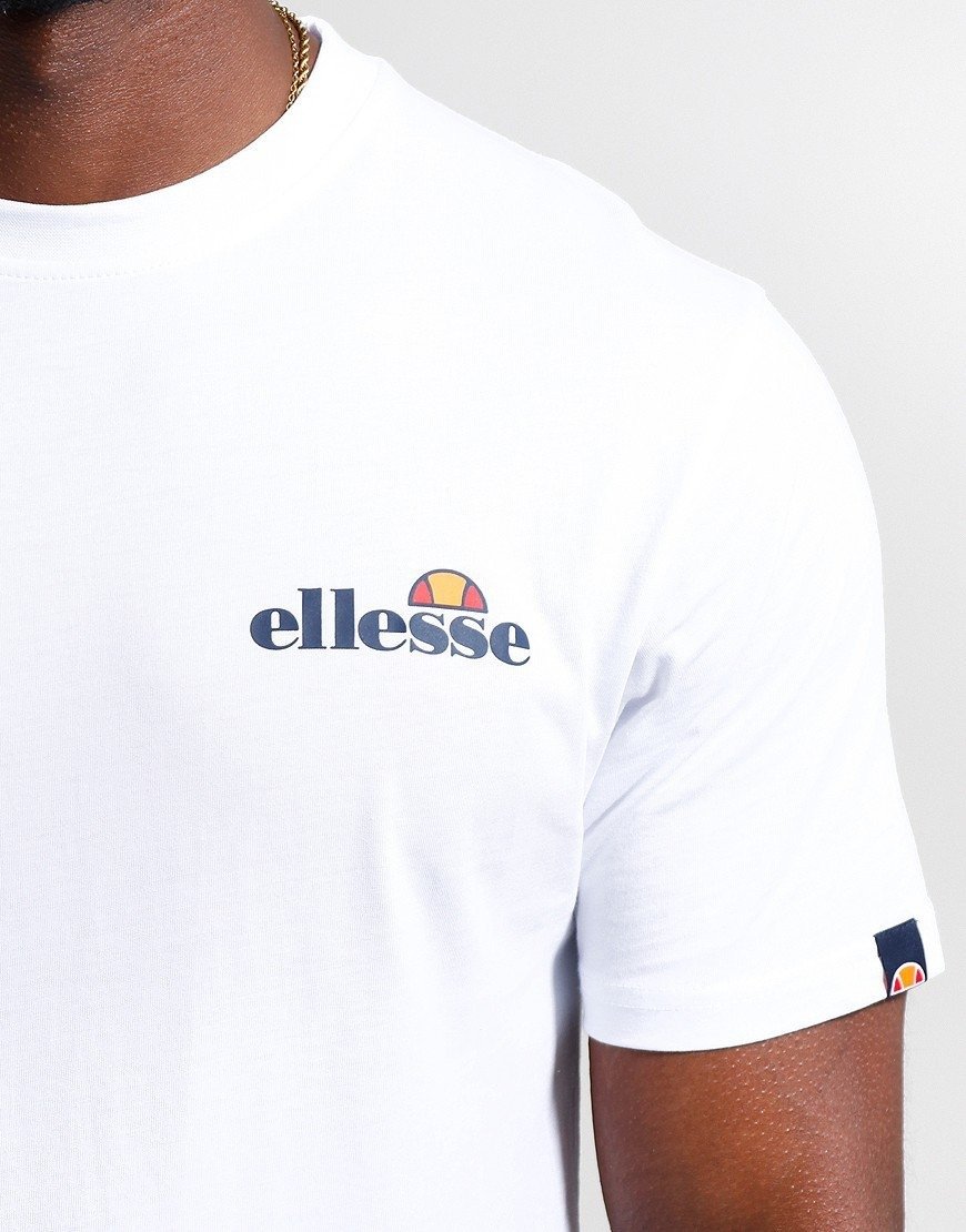 LICATA T-SHIRT WHITE – Image 3
