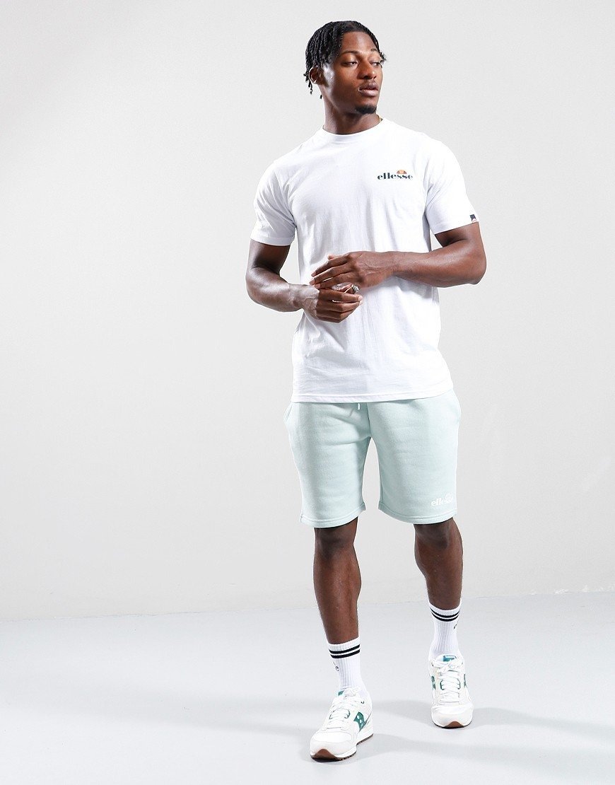 LICATA T-SHIRT WHITE – Image 4