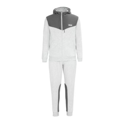 TRACKSUIT SN99 GRAY/BLACK