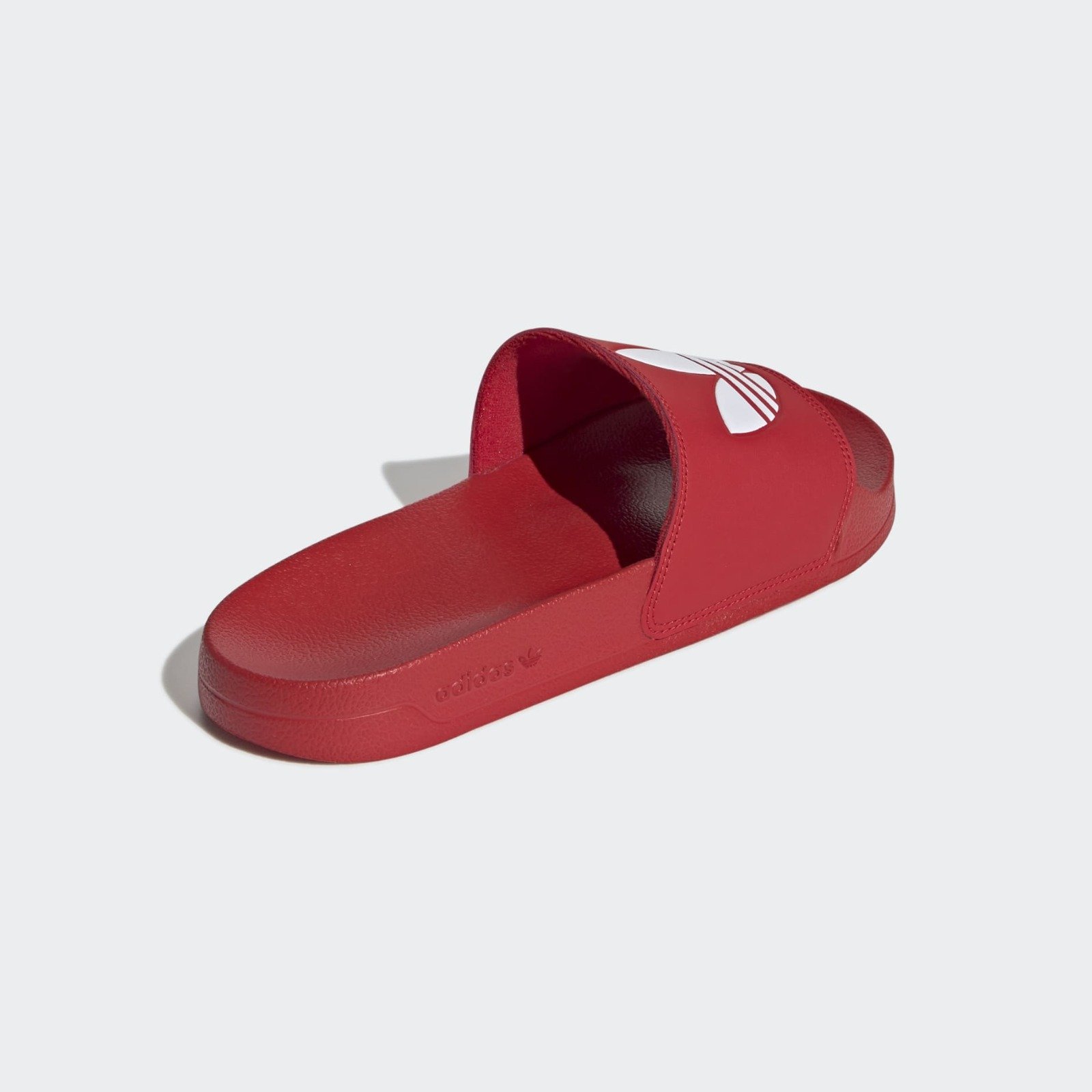 ADILETTE LITE RED – Image 2