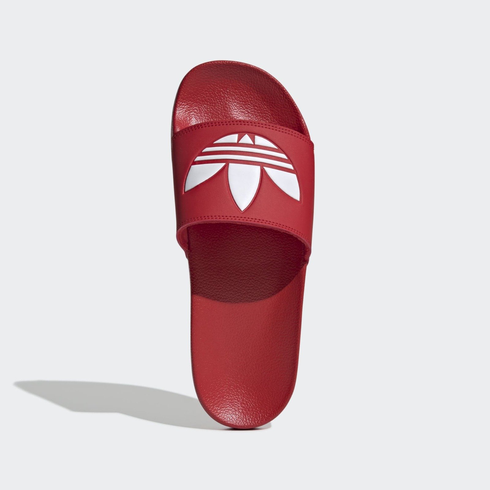 ADILETTE LITE RED – Image 5