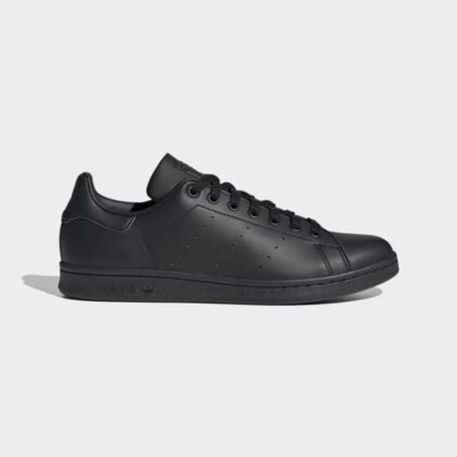 STAN SMITH BLACK