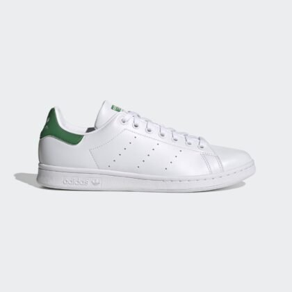 STAN SMITH WHITE