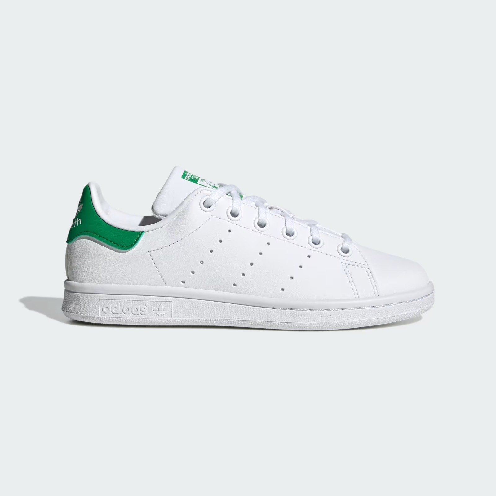 STAN SMITH J WHITE