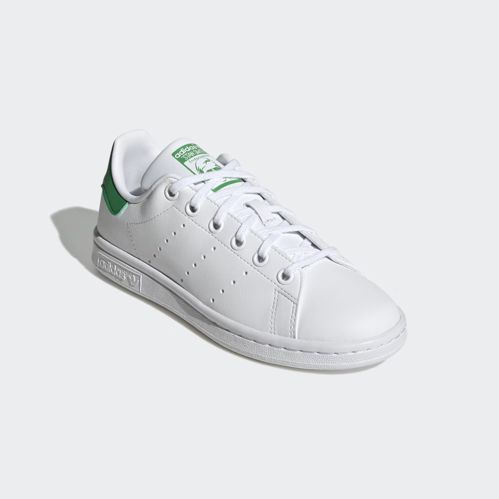 STAN SMITH J WHITE – Image 4