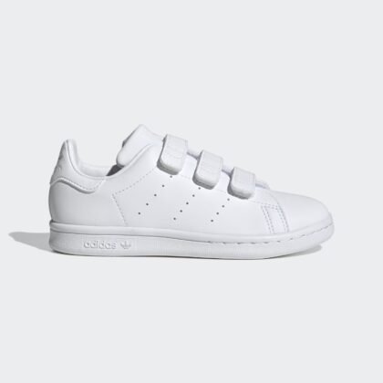 STAN SMITH WHITE