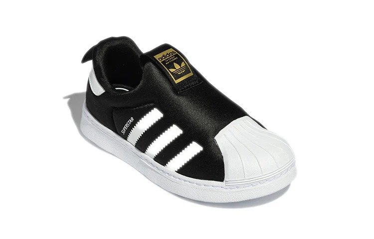SUPERSTAR 360 BLACK – Image 4