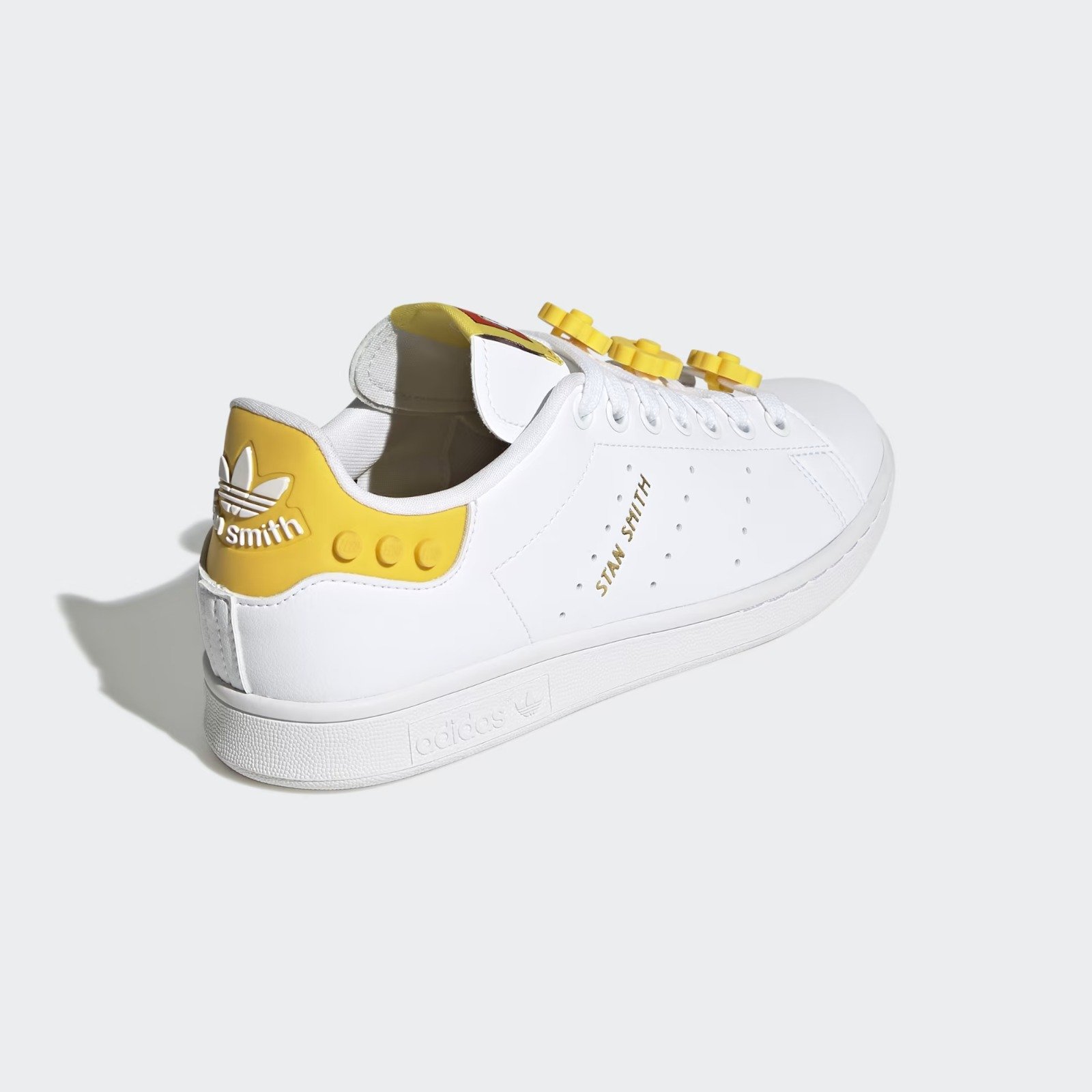 STAN SMITH WHITE – Image 2