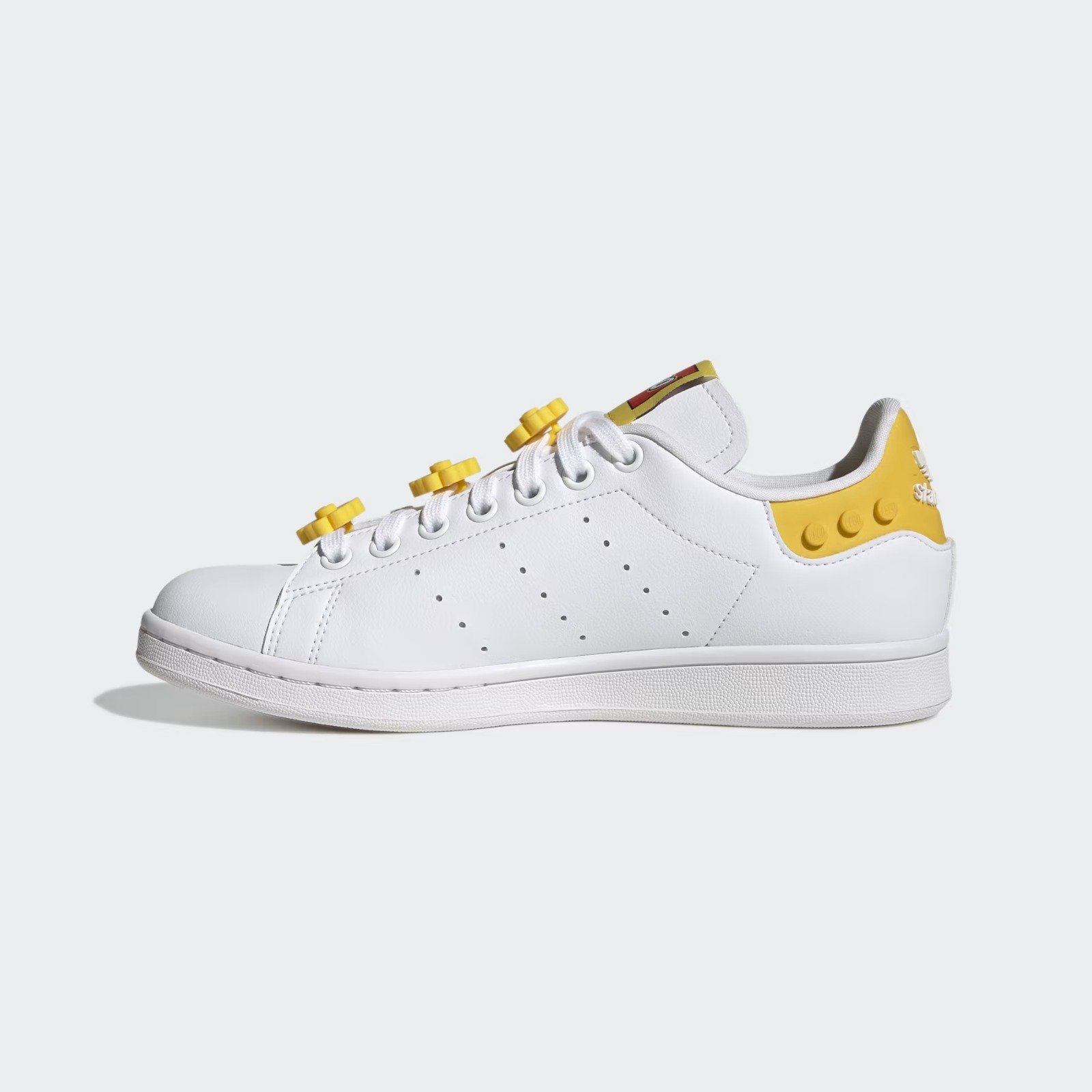 STAN SMITH WHITE – Image 3