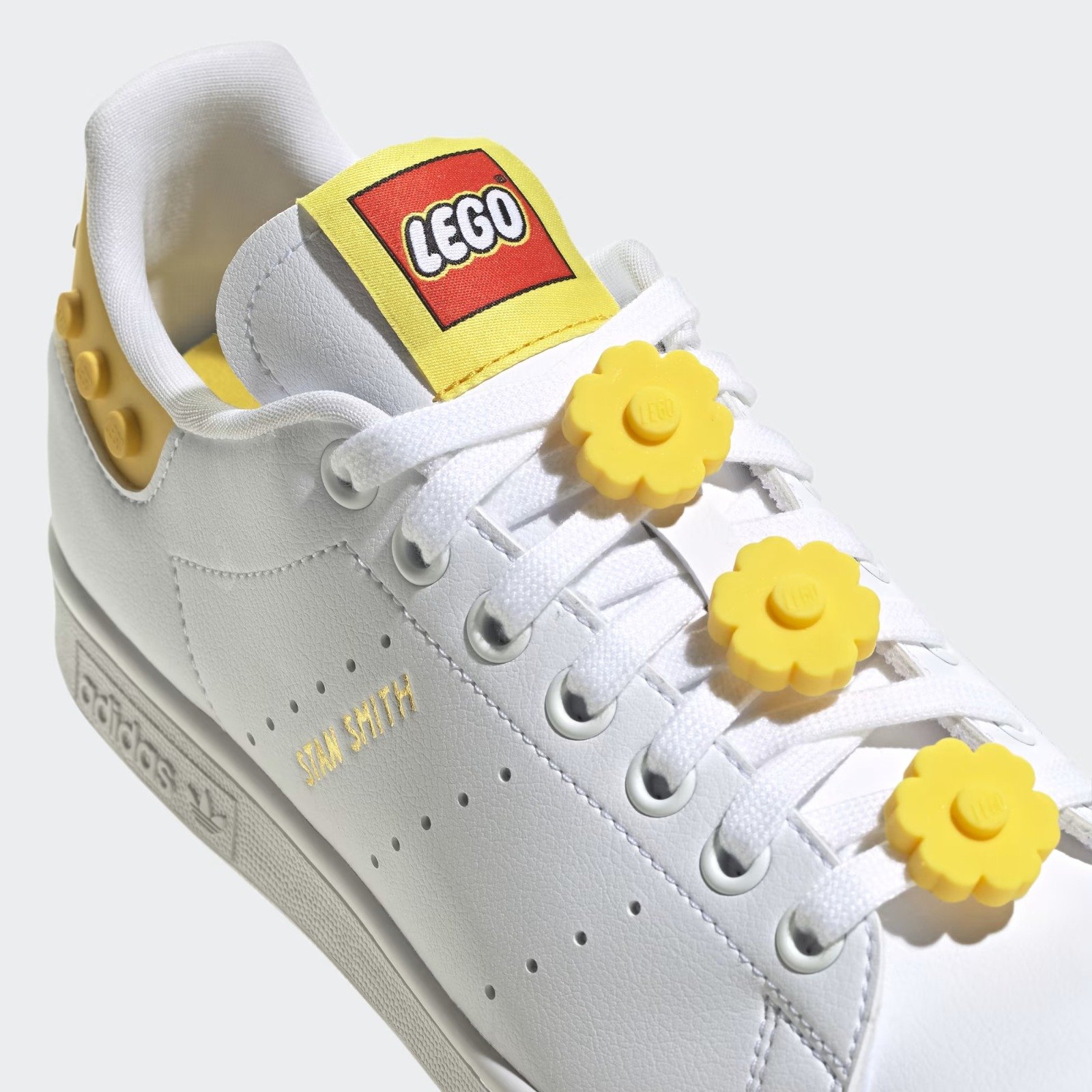 STAN SMITH WHITE – Image 4