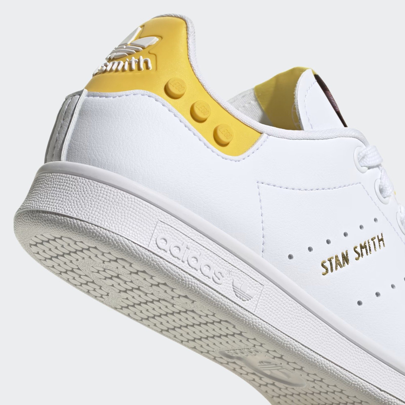 STAN SMITH WHITE – Image 5