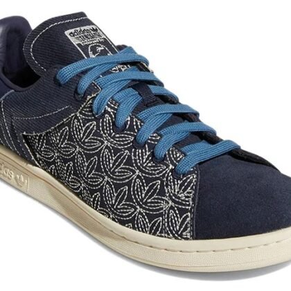 STAN SMITH NAVY