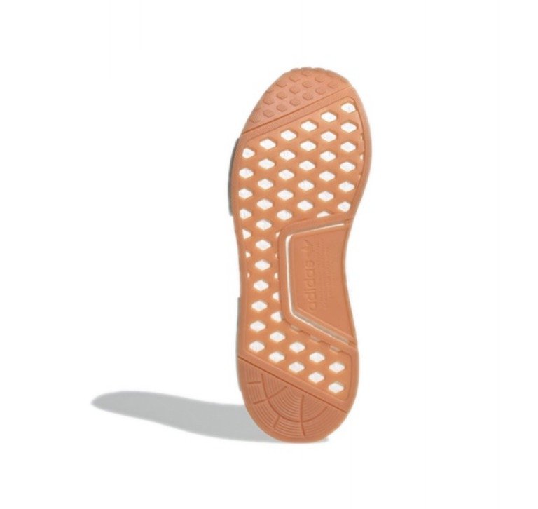 NMD_R1 WHITE – Image 2