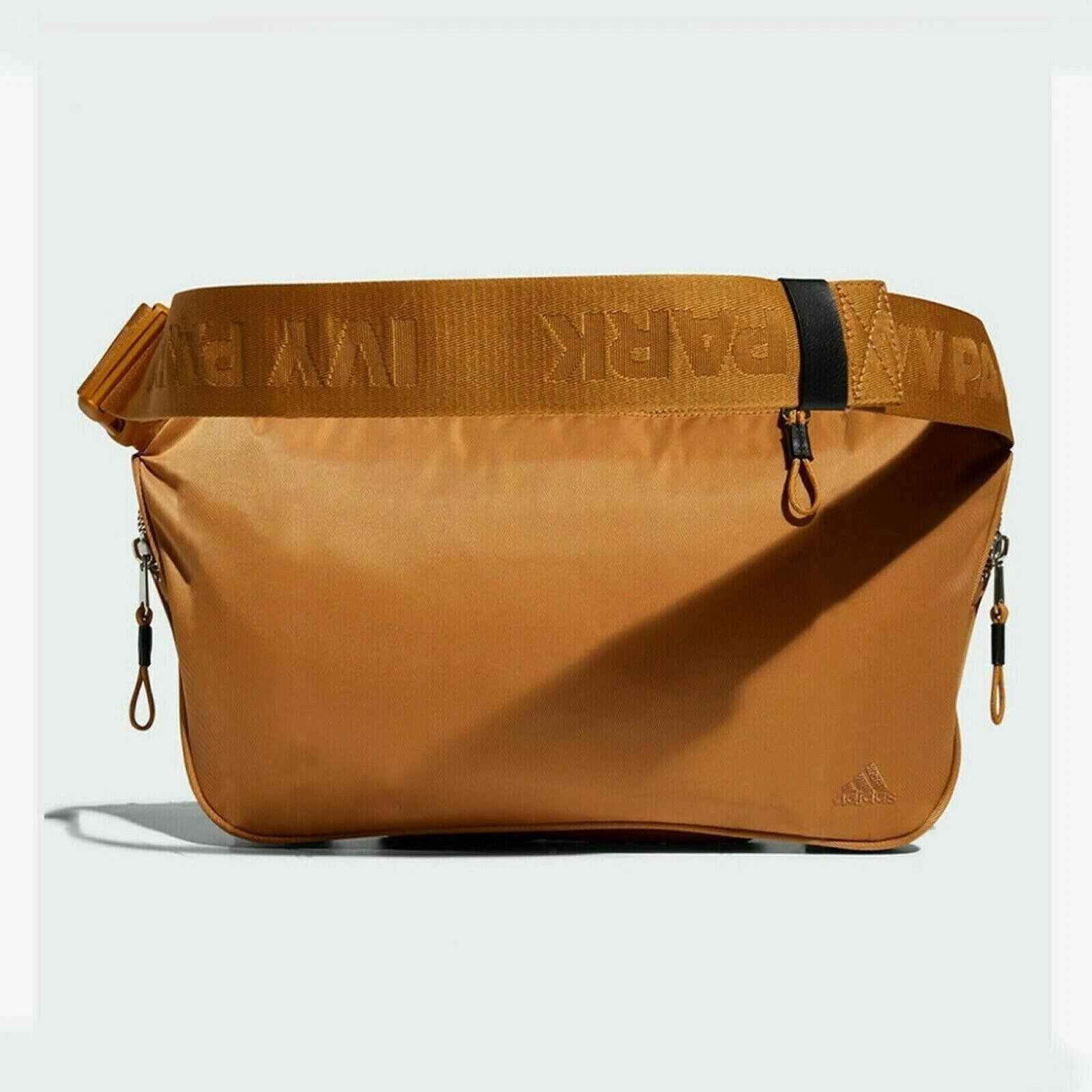 IVY PARK OVERSIZED FANNY BUM BAG MESA BROWN – Image 3
