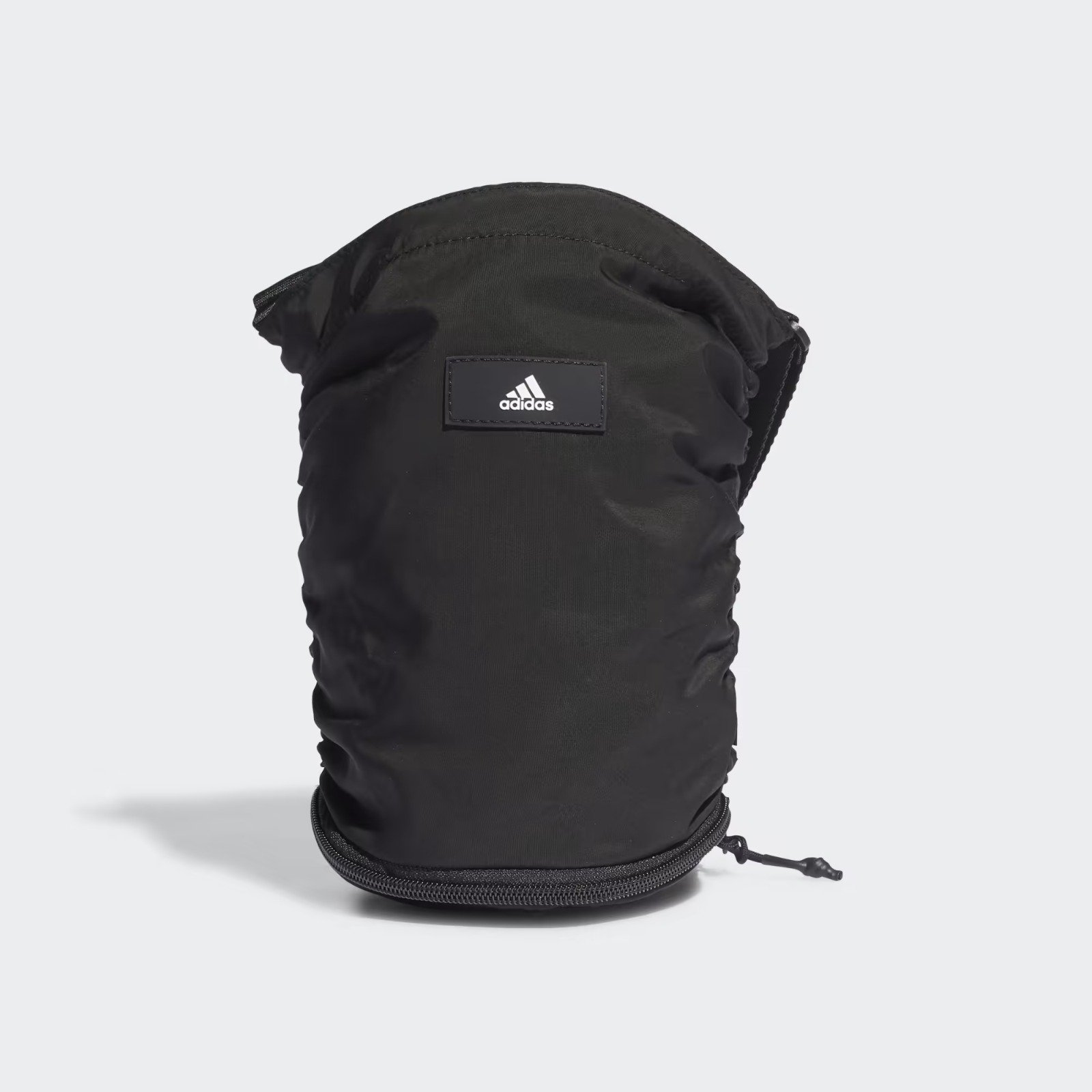 CONVERTIBLE YOGA MAT BAG BLACK