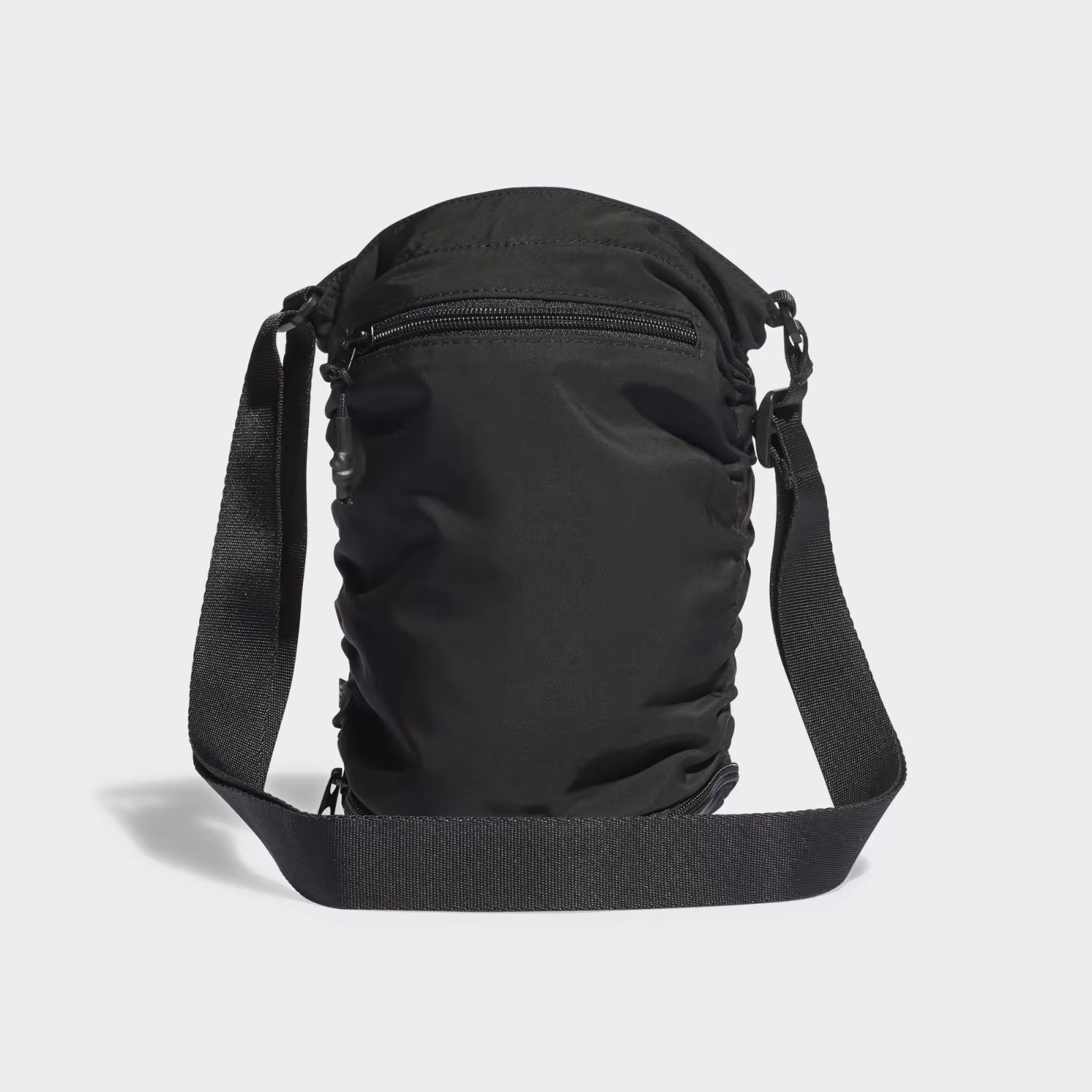 CONVERTIBLE YOGA MAT BAG BLACK – Image 2
