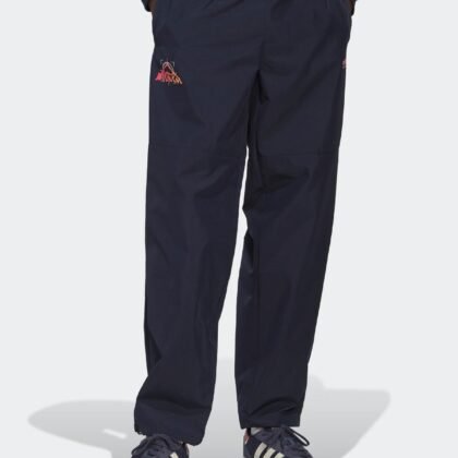 ADIDAS ADVENTURE RIDE TEC PANTS NAVY