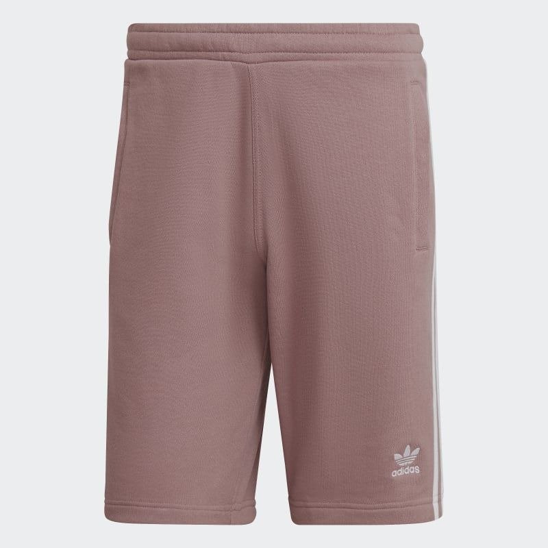 ADICOLOR 3-STRIPES SHORTS PURPLE