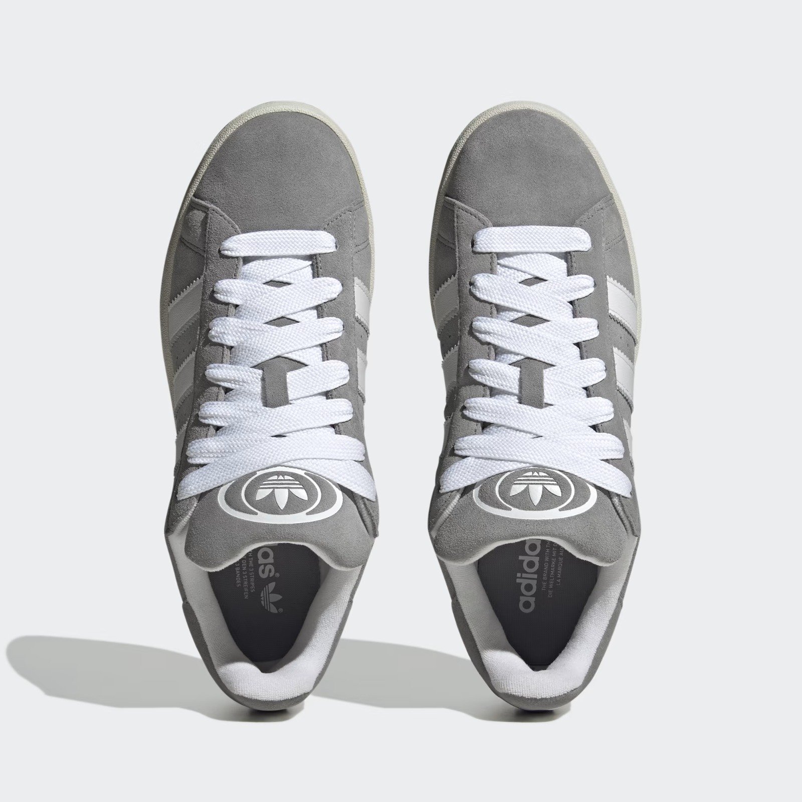 CAMPUS 00S GRAY – Image 3