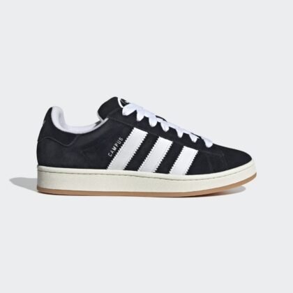 CAMPUS 00S BLACK