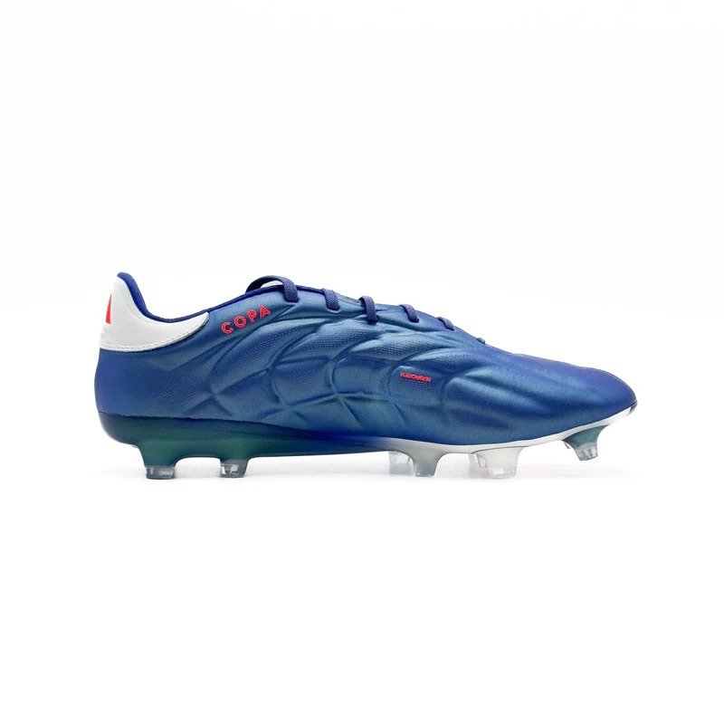 ADIDAS COPA PURE 2.1 FG NAVY – Image 3