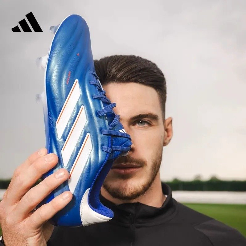 ADIDAS COPA PURE 2.1 FG NAVY – Image 4