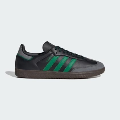 SAMBA OG BLACK