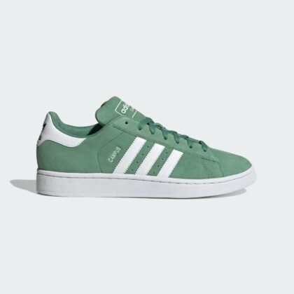 CAMPUS 2.0 GREEN