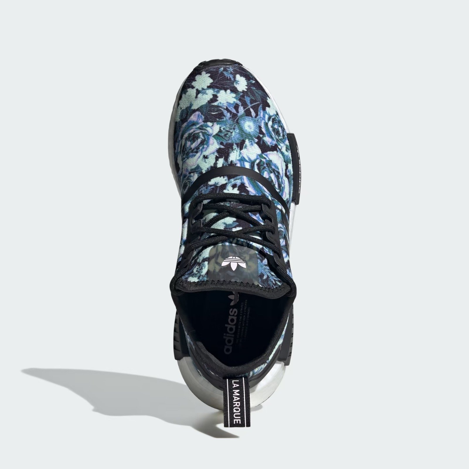 NMD_R1 NAVY – Image 3