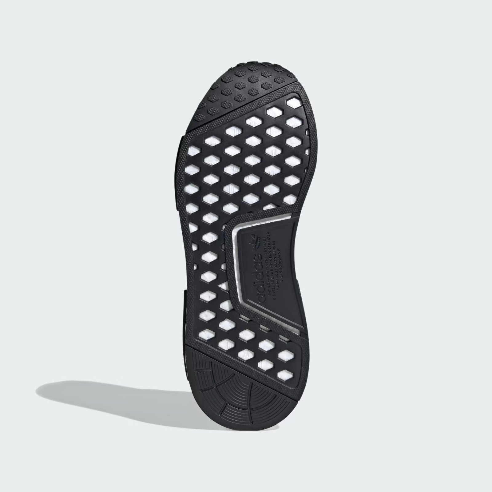 NMD_R1 NAVY – Image 4