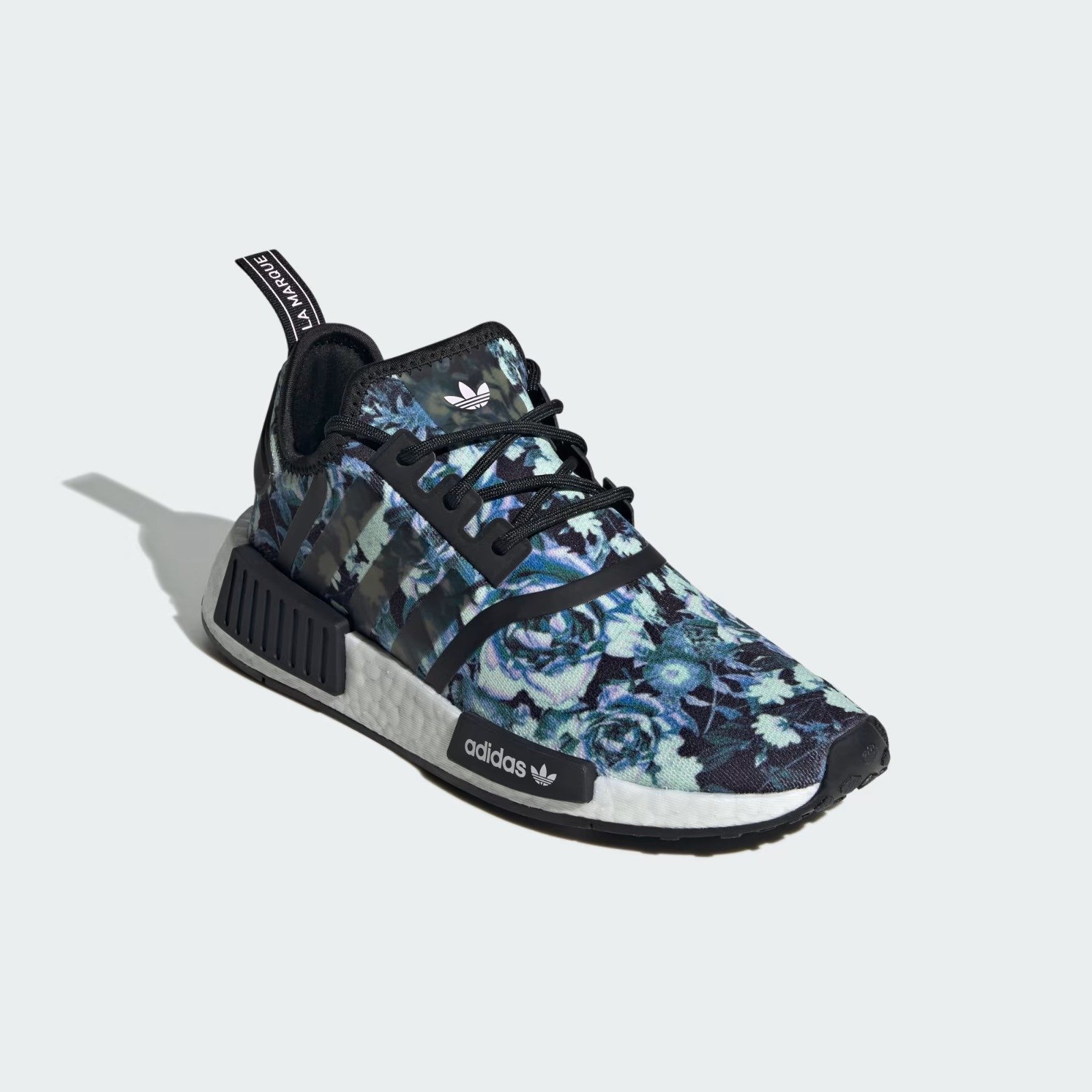 NMD_R1 NAVY – Image 5