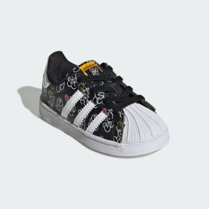 SUPERSTAR BLACK