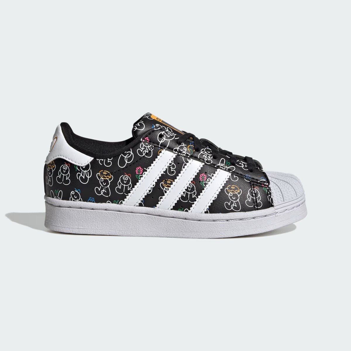SUPERSTAR BLACK – Image 2
