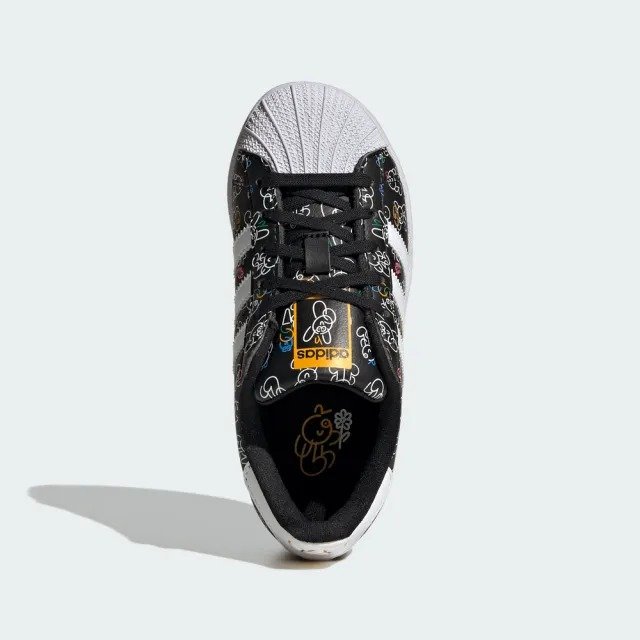 SUPERSTAR BLACK – Image 3