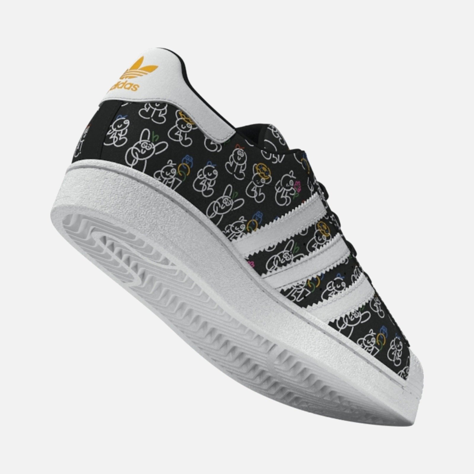SUPERSTAR BLACK – Image 4