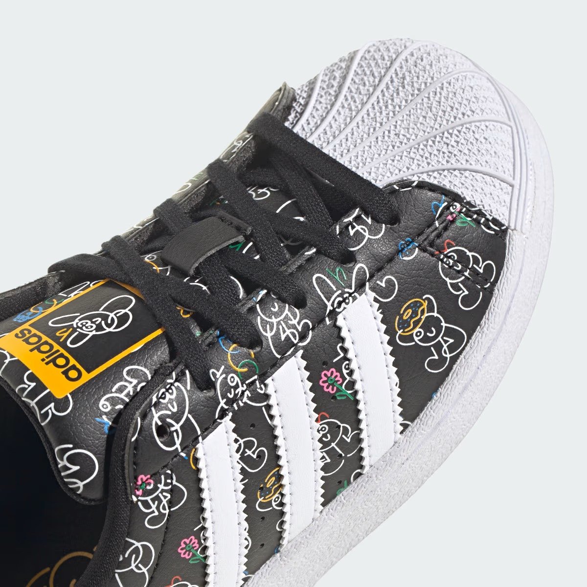 SUPERSTAR BLACK – Image 5
