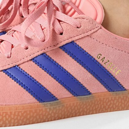 GAZELLE J PINK