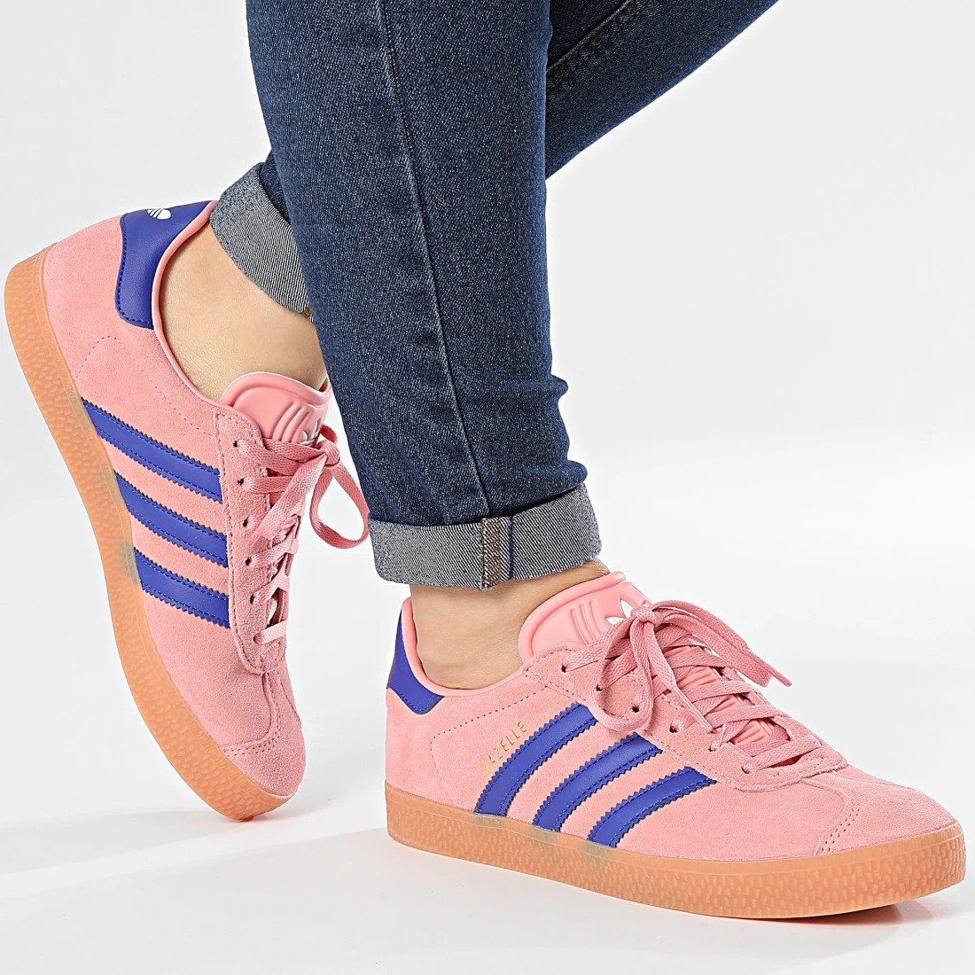 GAZELLE J PINK – Image 2
